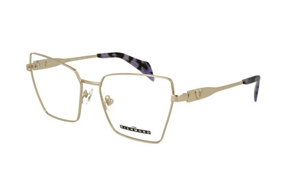 Monture de lunettes John Richmond Femme RIV.235.10ORO   58 - RIV.235.10ORO   58